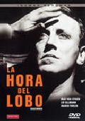 la hora del lobo (dvd)-8420172034764 la hora del lobo (dvd)-8420172034764