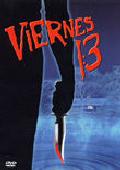 viernes 13 (dvd)-7321926111728 viernes 13 (dvd)-7321926111728