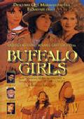 buffalo girls (dvd)-8414906492142 buffalo girls (dvd)-8414906492142