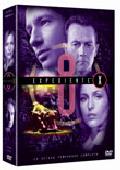 expediente x (8ª temporada) (dvd)-8420266927712 expediente x (8ª temporada) (dvd)-8420266927712