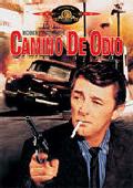 camino de odio (dvd)-8420266920010 camino de odio (dvd)-8420266920010
