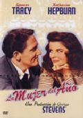 la mujer del año (dvd)-7321926650975 la mujer del año (dvd)-7321926650975