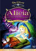 alicia en el pais de las maravillas: edicion especial-8717418027438 alicia en el pais de las maravillas: edicion especial-8717418027438