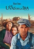 las uvas de la ira (dvd)-8420266921017 las uvas de la ira (dvd)-8420266921017