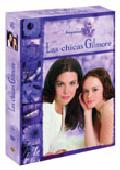 las chicas gilmore: temporada 3-7321926700540 las chicas gilmore: temporada 3-7321926700540