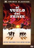el vuelo del fenix (st. classics) (dvd)-8420266928580 el vuelo del fenix (st. classics) (dvd)-8420266928580