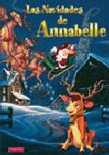 las navidades de annabelle (dvd)-8420172046156 las navidades de annabelle (dvd)-8420172046156