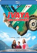 ¡vaya vacaciones! (blu-ray)-8414533038997 ¡vaya vacaciones! (blu-ray)-8414533038997