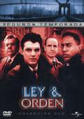 pack ley & orden: segunda temporada-5050582303629 pack ley & orden: segunda temporada-5050582303629