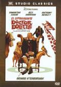 dr. dolittle (1967) (st.cla.)(dvd)-8420266931443 dr. dolittle (1967) (st.cla.)(dvd)-8420266931443