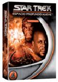 star trek dsp9 (temporada 4) (dvd)-8414906831330 star trek dsp9 (temporada 4) (dvd)-8414906831330