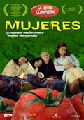 pack mujeres (serie completa) (dvd)-8436027573159 pack mujeres (serie completa) (dvd)-8436027573159