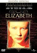 elizabeth (ed. esp.) (dvd)-5050582528091 elizabeth (ed. esp.) (dvd)-5050582528091