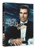 007 licencia para matar (dvd)-8420266933713 007 licencia para matar (dvd)-8420266933713