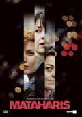 mataharis (dvd)-8420266940568 mataharis (dvd)-8420266940568