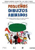 pequeños dibujos animados (dvd)-8436027574095 pequeños dibujos animados (dvd)-8436027574095