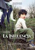 la influencia (dvd)-8436027574545 la influencia (dvd)-8436027574545