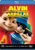 alvin y las ardillas (blu-ray)-8420266941510 alvin y las ardillas (blu-ray)-8420266941510