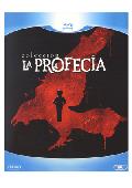 coleccion la profecia (blu-ray)-8420266942968 coleccion la profecia (blu-ray)-8420266942968