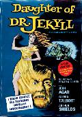 daughter of dr. jekyll (la hija del medico y la bestia): edicion-8427328750332 daughter of dr. jekyll (la hija del medico y la bestia): edicion-8427328750332