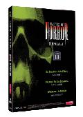 masters of horror: temporada ii. volumen iii-8420172052218 masters of horror: temporada ii. volumen iii-8420172052218