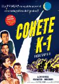 cohete k-1 (rocketship x m): edicion limitada (version original)-8427328750363 cohete k-1 (rocketship x m): edicion limitada (version original)-8427328750363
