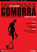gomorra: edicion especial - dos discos-8436027575801 gomorra: edicion especial - dos discos-8436027575801