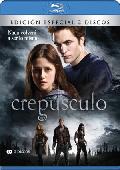 crepusculo: edicion especial 2 discos (blu-ray)-8435175957064 crepusculo: edicion especial 2 discos (blu-ray)-8435175957064
