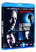 la sombra del poder (blu-ray)-5050582720280 la sombra del poder (blu-ray)-5050582720280