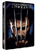 x-men origenes: lobezno: edicion limitada (estuche metalico)-8420266948403 x-men origenes: lobezno: edicion limitada (estuche metalico)-8420266948403