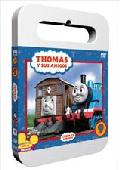 el tren thomas y sus amigos: vol. 9 dvd-8414533062411 el tren thomas y sus amigos: vol. 9 dvd-8414533062411