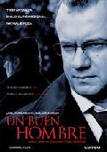 un buen hombre (dvd)-8436027576464 un buen hombre (dvd)-8436027576464