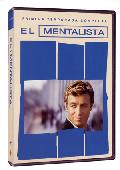 el mentalista: primera temporada completa-5051893015867 el mentalista: primera temporada completa-5051893015867