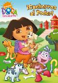dora la exploradora: ¡cacharros al poder! (dvd)-8414906860545 dora la exploradora: ¡cacharros al poder! (dvd)-8414906860545