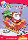 dora la exploradora: ¡las navidades de dora! (dvd)-8414906612045 dora la exploradora: ¡las navidades de dora! (dvd)-8414906612045