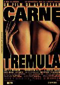 carne tremula dvd-8436027576976 carne tremula dvd-8436027576976