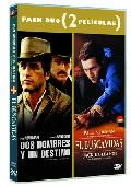 pack duo oscar: dos hombres y un destino + el buscavidas-8420266945983 pack duo oscar: dos hombres y un destino + el buscavidas-8420266945983