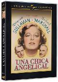 una chica angelical: cinema classics-5050582739053 una chica angelical: cinema classics-5050582739053