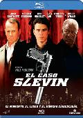 el caso slevin (blu-ray)-8422632030439 el caso slevin (blu-ray)-8422632030439