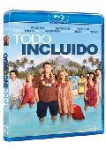 todo incluido (blu-ray)-5050582779585 todo incluido (blu-ray)-5050582779585