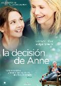 la decision de anne (dvd)-8422632056002 la decision de anne (dvd)-8422632056002