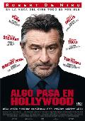 algo pasa en hollywood (dvd)-8435153681950 algo pasa en hollywood (dvd)-8435153681950
