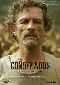 los condenados (dvd)-8436027578116 los condenados (dvd)-8436027578116