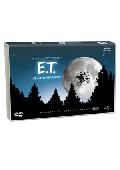 e. t. el extraterrestre: edicion best seller (dvd)-5050582802641 e. t. el extraterrestre: edicion best seller (dvd)-5050582802641
