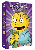los simpson temporada 13 (dvd)-8420266952509 los simpson temporada 13 (dvd)-8420266952509