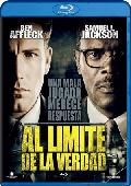 al limite de la verdad (blu-ray)-8422632033034 al limite de la verdad (blu-ray)-8422632033034