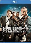 el equipo a: version extendida (con copia digital) (triple play b-8420266952547 el equipo a: version extendida (con copia digital) (triple play b-8420266952547