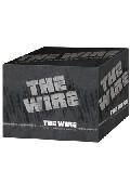 the wire: la coleccion completa (dvd)-5051893036688 the wire: la coleccion completa (dvd)-5051893036688