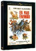 en pais enemigo: cinema classics (dvd)-5050582814958 en pais enemigo: cinema classics (dvd)-5050582814958