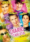 el diario de carlota (dvd)-8436027578376 el diario de carlota (dvd)-8436027578376